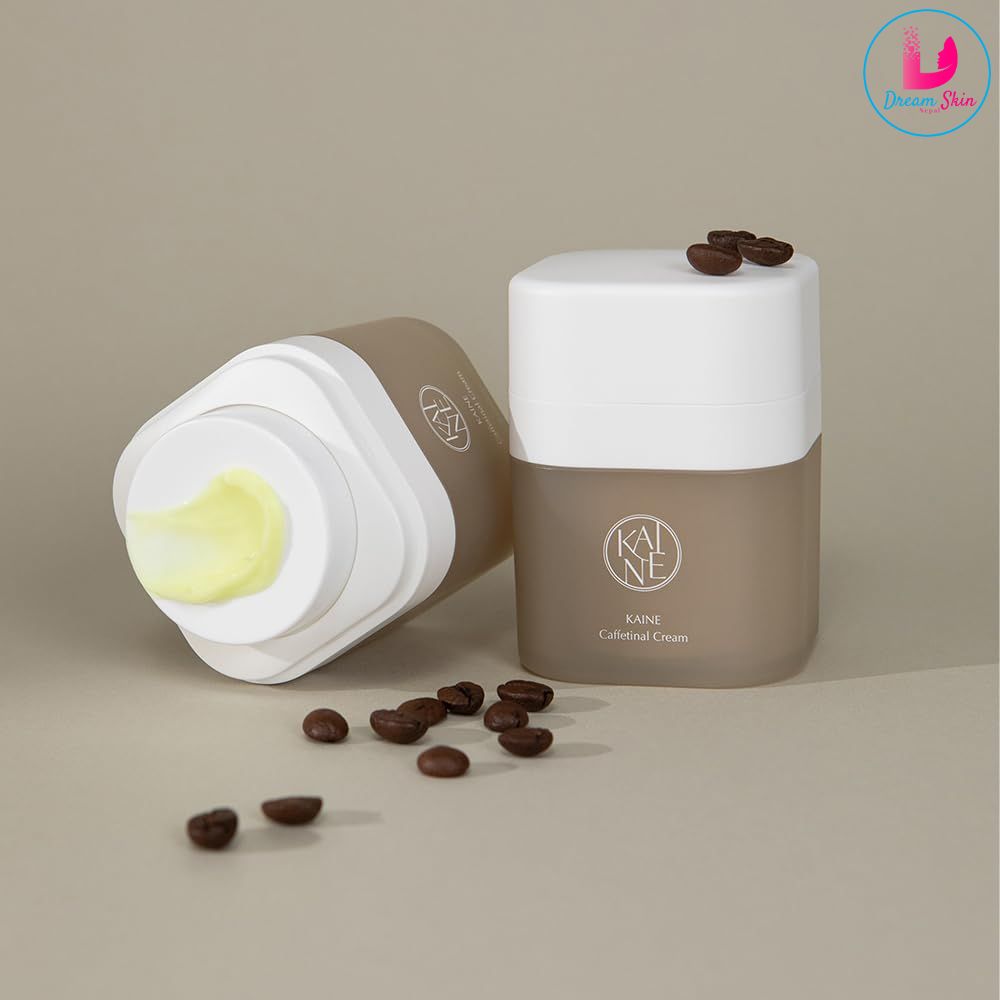 KAINE Caffetinal Cream [50ml]	